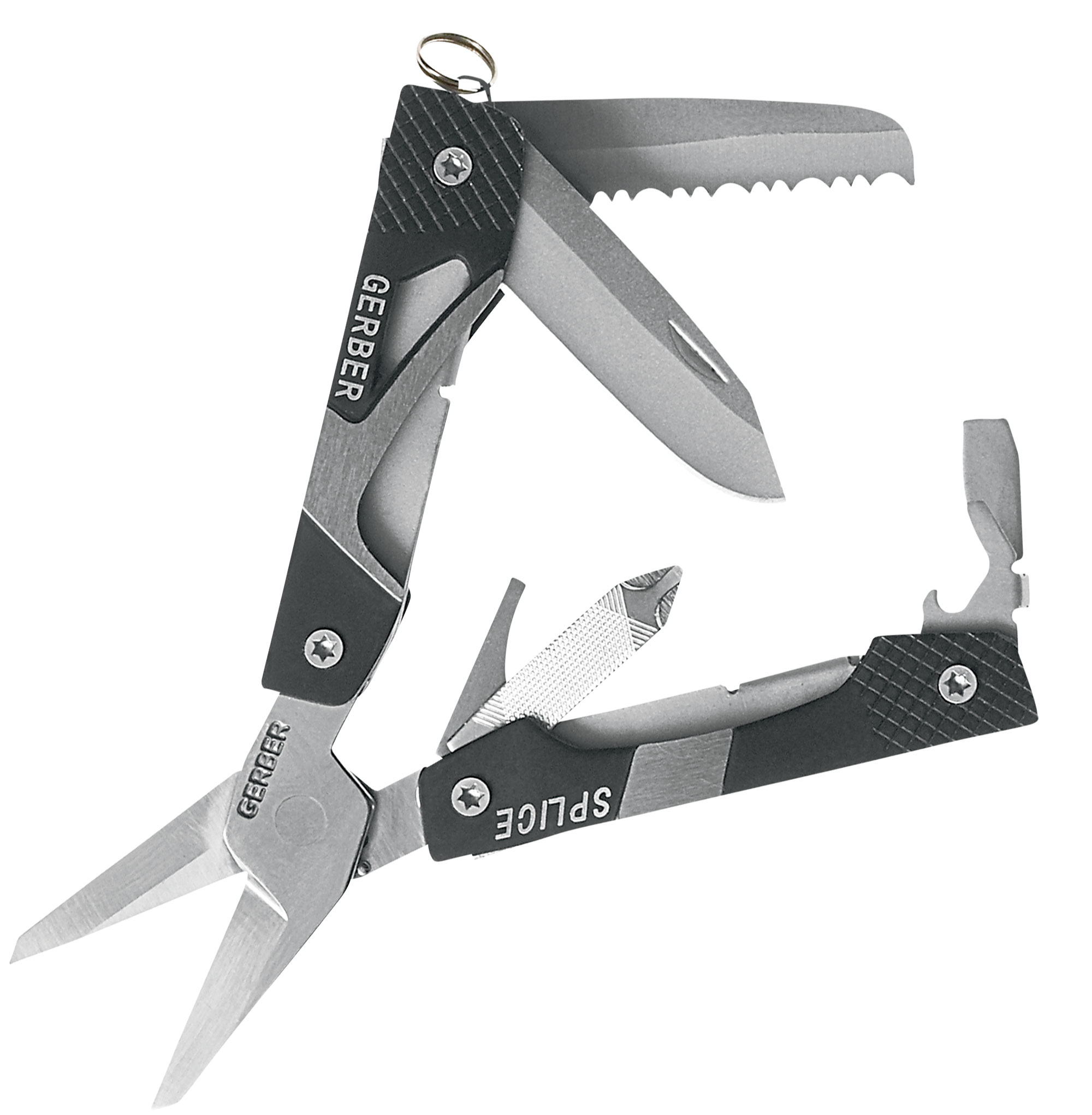 Gerber Splice Multi-Tool